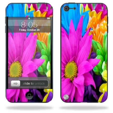 Mightyskins Protective Skin Decal Cover for Apple iPod Touch 5G (5th generation) MP3 Player wrap sticker skins
