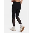 thumbnail image 3 of Reebok Women's Resurge 7/8 Legging, 26" Inseam, Sizes XS-XXXL, 3 of 8