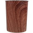 thumbnail image 4 of Porta utensilios Porta utensilios de cocina Organizador de cocina Organizador de utensilios con veta de madera Organizador de bolígrafos, 4 of 5