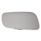 thumbnail image 2 of Espejo Retrovisor con Calefacción Lateral Derecha para Coche, Blanco para Jetta MK4 c Macarena Espejo lateral exterior Vista trasera, 2 of 8