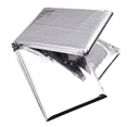 thumbnail image 4 of 8pc Garden Wall Mylar Film Covering Sheet Hydroponic Highly Reflective, 4 of 6