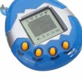 thumbnail image 1 of Multi-colors Funny Nostalgic Virtual Cyber Pet Toy Portable Pocket Electronic Pets Keychains Toys, 1 of 8