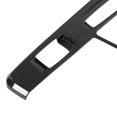 thumbnail image 4 of Gear  Panel Sticker, Anti Aging Dustproof Anti Scratch Reliable Gear  Panel Cover Trim  For Car Accessory, 4 of 8