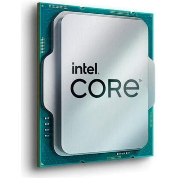 Intel - Desktop Tray CPU CM8071505093011 10 Cores Up to 4.7GHz Desktop Processor Tray