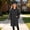 F-193Black, variant on ZHOGXU Children Girls Outfits Long Sleeve Pockets Kindergarten Graduation Gown And Hat Comfortable Fashion Sets For Commencement Photography,Black,2-3 Years