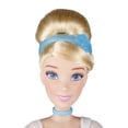 thumbnail image 4 of Disney Princess Royal Shimmer Cinderella Doll, 4 of 7