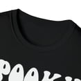 thumbnail image 3 of Great Dane Halloween T-Shirt, Spooky Season Great Dane Ghost Shirt, 3 of 3