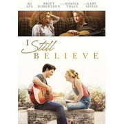 I Still Believe (DVD)