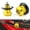 Gold, variant on Chasenew M8 X1.25 Universal Motorcycle Swing Arm Spools Swing Arm Stand Screw Fit for GSX-R600/750/1000 SV CBR600RR/1000RR Z650/Z900/ZX-6R/ZX-10R Ninja400 (Red)