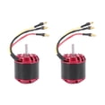 thumbnail image 1 of 2X D4250 800KV 3-7S Motor Sin Escobillas para RC FPV Ala Fija Avión No Tripulado Avión Avión Quadcopter Multicopter, 1 of 5