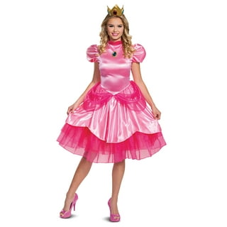 Girl's Rockford Peaches Costume — Costume Super Center