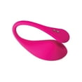 thumbnail image 2 of Lovense Lush 3.0 Vibromasseur à Caméras Activé par le Son - Rose, 2 of 5