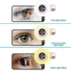 thumbnail image 5 of Portable Mobile Phone Fill Light 15x Macro Lens Selfie Flash Light Clip For Travel, 5 of 5