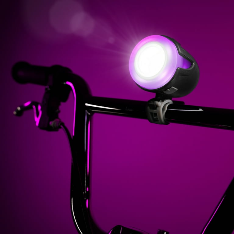 Brightz HaloBrightz 75 Lumens LED Headlight Rechargeable with