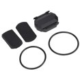 thumbnail image 4 of Sensor de cadencia de velocidad Bluetooth, velocidad de cadencia de bicicleta C3 Sensor de cadencia de velocidad Sensor de cadencia de velocidad compacto y ligero, 4 of 14