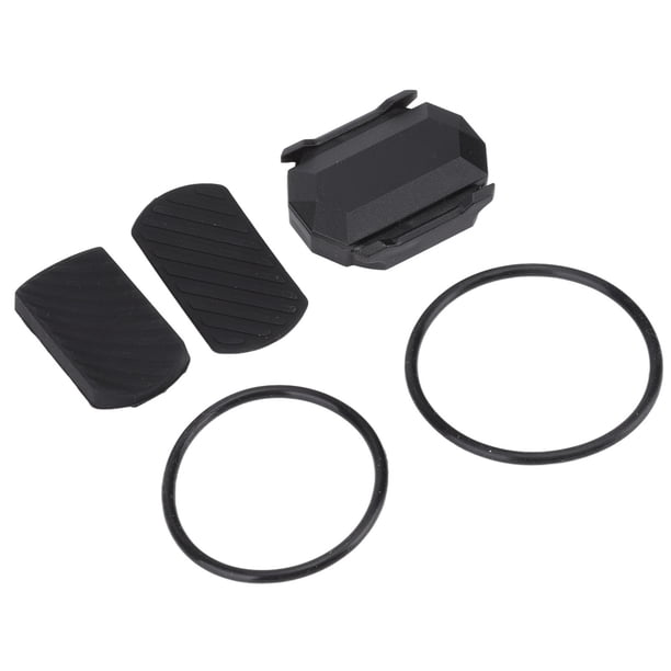 Sensor de velocidad de bicicleta, sensor de velocidad de cadencia de bicicleta C3 Sensor de velocidad de cadencia de bicicleta Sensor de cadencia de velocidad Bluetooth Artesanía superior