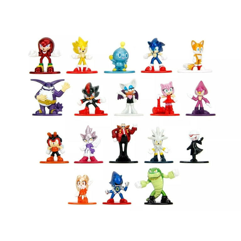 Sonic The Hedgehog