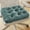 Blue Home Decor, variant on karymi Winter Thickened Non Slip Cotton Chair Cushion Student Stool Warm Cushion Tatami Chair Cushion Car Booster Seat Cushion House Decor Birthday Gifts