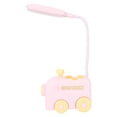 thumbnail image 3 of Eye Protection Bedside Lamp,Mini Train LED Bedside LED Bedside Lamp Bedside Lamp Top Tier Quality, 3 of 8