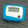 thumbnail image 6 of Portable Mini Digital LCD Pedometer Sports Walking Running Step Counter Meter, 6 of 6
