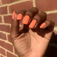 thumbnail image 2 of 786 Cosmetics Zhangye - Vegan, Breathable, Halal Nail Polish, 2 of 4