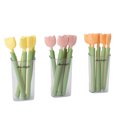thumbnail image 1 of Clip de Paquetes en Forma de Tulip, 1 of 7