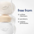 thumbnail image 6 of Dove Beauty Bar Soap For Soft, Smooth Skin, Original, With 1/4 Moisturizing Cream ,2.6 oz, 6 of 13