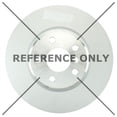 thumbnail image 3 of Centric Parts Disc Brake Rotor P/N:125.34195 Fits select: 2018-2021 BMW X3, 2022-2023 BMW X3 XDRIVE30I, 3 of 5