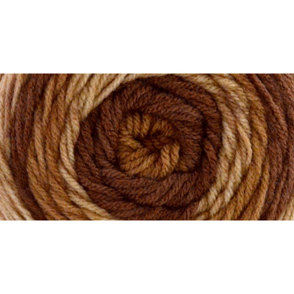 Premier Yarns Sweet Roll Yarn Caramel Swirl