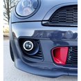 thumbnail image 5 of Direct Replacement Projector Lens Fog Light Housings For Mini Cooper 2007-14/15 R55 R56 R57 R59 R60 R61 (Good w/Xenon, LED or Halogen, Bulbs Not Included), 5 of 6