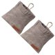 thumbnail image 1 of Methold El bolso impermeable y respetuoso del medio ambiente del regalo del perro 2piece con el regalo fácil de la operación empaqueta el Suministros para perros, 1 of 6