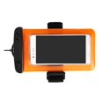 thumbnail image 3 of Waterproof Phone Pouch Transparent Dry Bag Swimming Hanging Case Fitness Surfing Arm Container Strong Sealing, 3 of 4