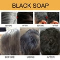 thumbnail image 6 of Komiseup Shampoo Soap Hand Made Oil Soap Maintenance Cleaning And Shampoo Soap 50g, 6 of 9
