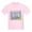 Light Pink, variant on CafePress - Peppa Pig: My New Family Kids T Shirt - Light Classic Kids Graphic, Short Sleeve T-Shirt, Sizes XS-XL