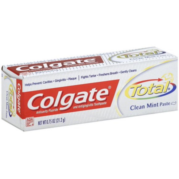 Colgate Toothpaste