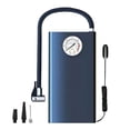 thumbnail image 2 of Ovzne Portable Car Wired Digital Display Models Inflatable Pump Pump Battery Car Car Motorcycle Inflatable Pumps On Clearance, 2 of 8