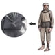 thumbnail image 5 of Chaqueta Con Capucha De Malla Para Apicultura, Repelente De Insectos Antimosquitos, Pantalón SM Sunnimix Traje anti mosquitos, 5 of 8