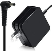 Lenovo Laptop Charger Lenovo 65W Laptop Charger for Lenovo IdeaPad 110 Flex 3 4 5 6 Series Flex 5-1470 5-1570 S145 S340 Certified Power Supply Cord