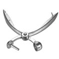 thumbnail image 1 of Aluminum Alloy Cherry Corer Red Jujube Olive Core Removing Tool Mini Fruit Seed Remover Kitchen Gadgets, 1 of 6
