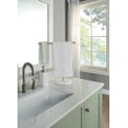 thumbnail image 2 of SunnyPoint Elite Heavy Weight Countertop Hand Towel Rack Stand; 16.5", 2 of 5