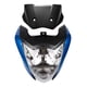 thumbnail image 1 of Faro Delantero Completo Suzuki Gixxer 150 2014-2020 Mtc, 1 of 5