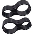 thumbnail image 1 of Modquad Shock Clamp (1-3/4" Bar) (Black), 1 of 3