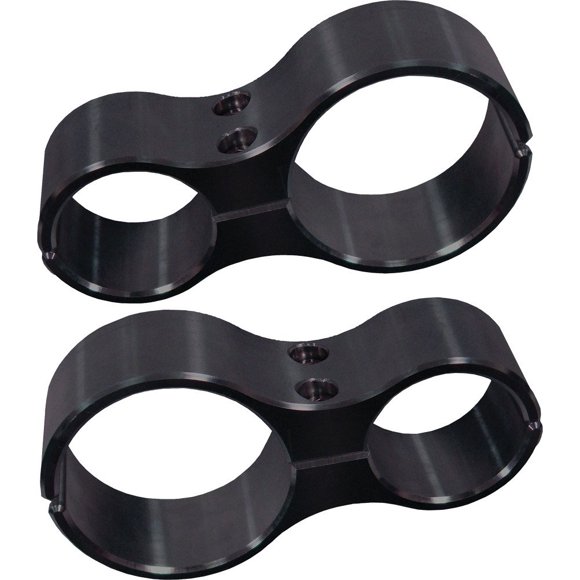 Modquad Shock Clamp (1-3/4" Bar) (Black)