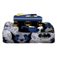 thumbnail image 6 of Batman Kids Microfiber Bed-in-a-Bag Set with Bonus Tote, Twin, 6 of 13