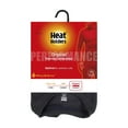 thumbnail image 2 of Heat Holders - Mens Long Sleeved Thermal Top | Fleece Lined | Base Layer, 2 of 2