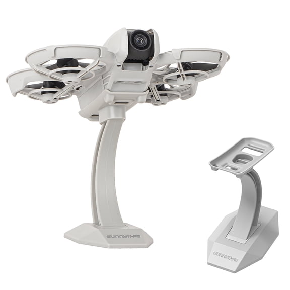 Display Stand Holder for DJI NEO Drone Desktop Collection Support Base Tripod Bracket Mount Drone Desk Storage Rack Accessories for DJI NEO