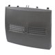 thumbnail image 1 of Bisel de Ventilacia de Aire del Tablero Central Superior Delantero, Panel Con Ajuste Tactil Deportivo y Moderno para Tiida Versa Latio C11 2004-2012, Hecho de material, 1 of 7