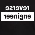 thumbnail image 3 of CafePress - Reverse Engineer T Shirt - Men's Classic Graphic Cotton T-Shirt, 3 of 4