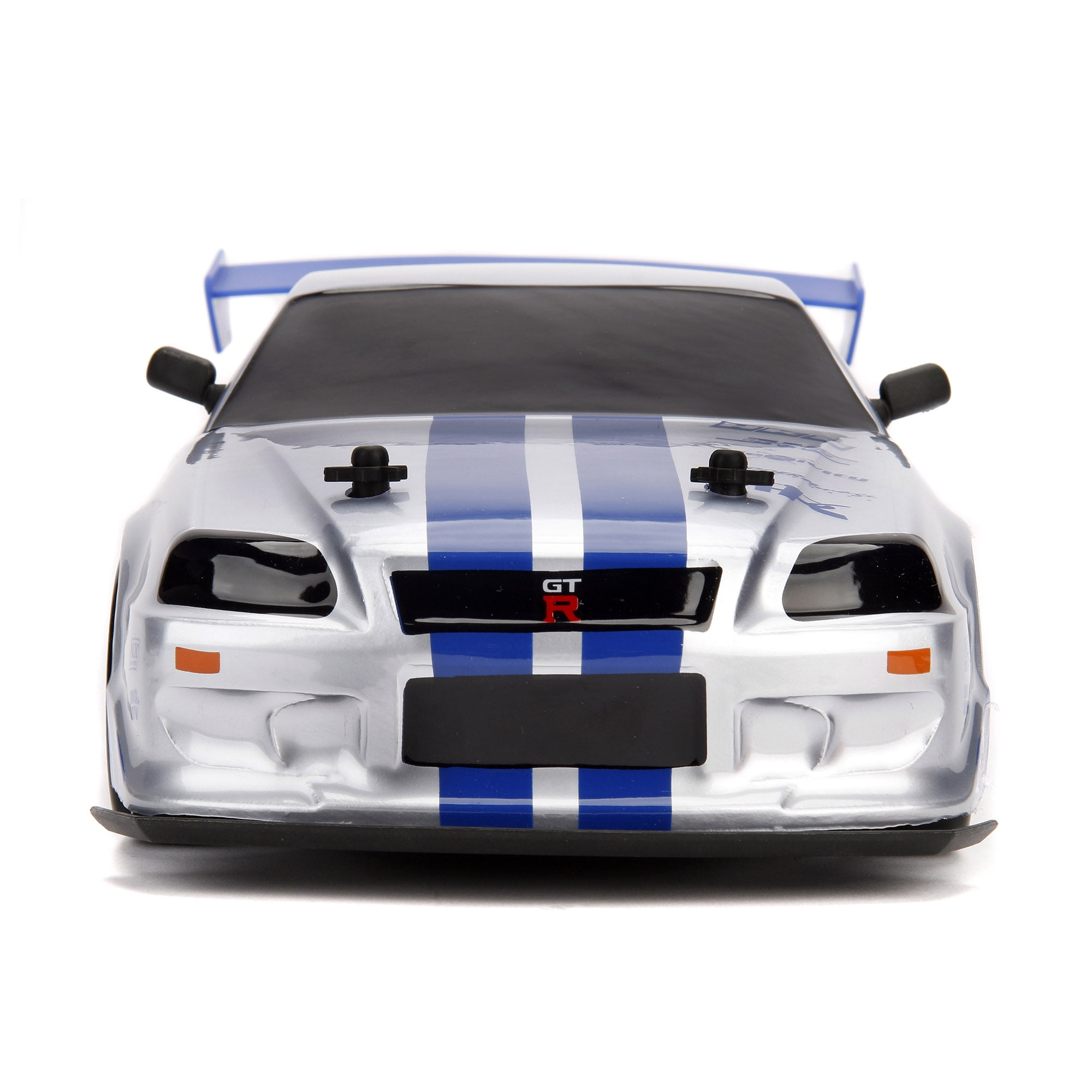 jada rc drift car