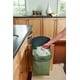 thumbnail image 5 of Bote de Basura para Reciclaje Rubbermaid Empotrable Hogar Rubbermaid Empotable Reciclaje, 5 of 6